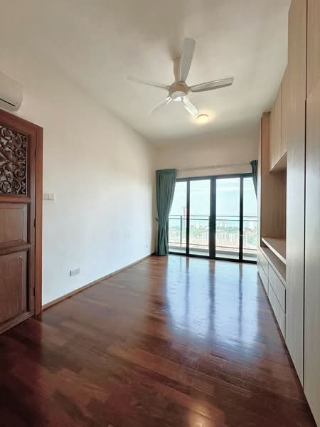 Condominium for Sale at Mira Residence - Chris Teoh - Bedroom - PropertyGuru.com.my