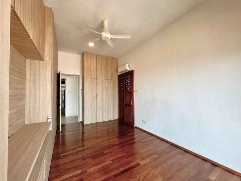 Condominium for Sale at Mira Residence - Chris Teoh - Bedroom - PropertyGuru.com.my