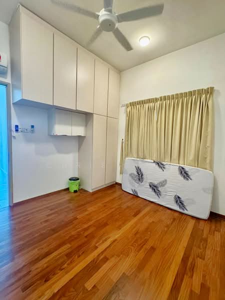 Condominium for Sale at Mira Residence - Chris Teoh - Bedroom - PropertyGuru.com.my