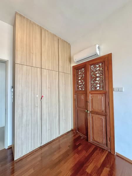 Condominium for Sale at Mira Residence - Chris Teoh - Bedroom - PropertyGuru.com.my
