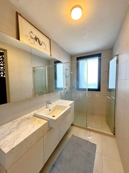 Condominium for Sale at Mira Residence - Chris Teoh - Bathroom - PropertyGuru.com.my