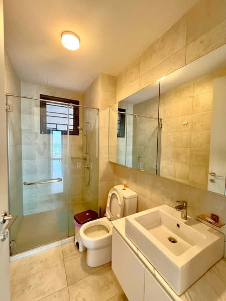 Condominium for Sale at Mira Residence - Chris Teoh - Bathroom - PropertyGuru.com.my