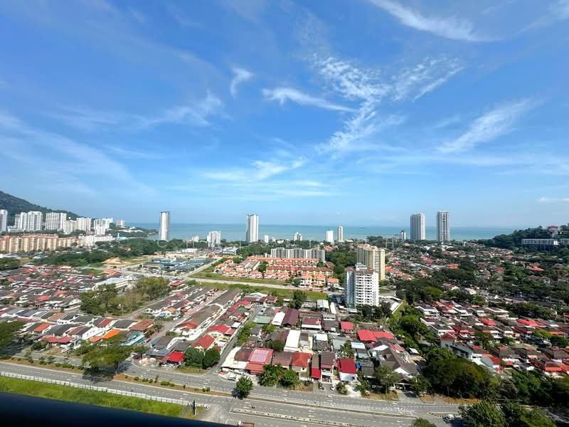 Condominium for Sale at Mira Residence - Chris Teoh - Exterior - PropertyGuru.com.my