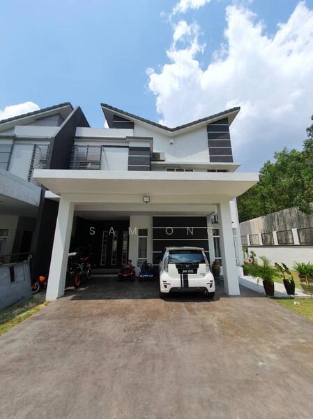 For Sale - Greenhill Residence