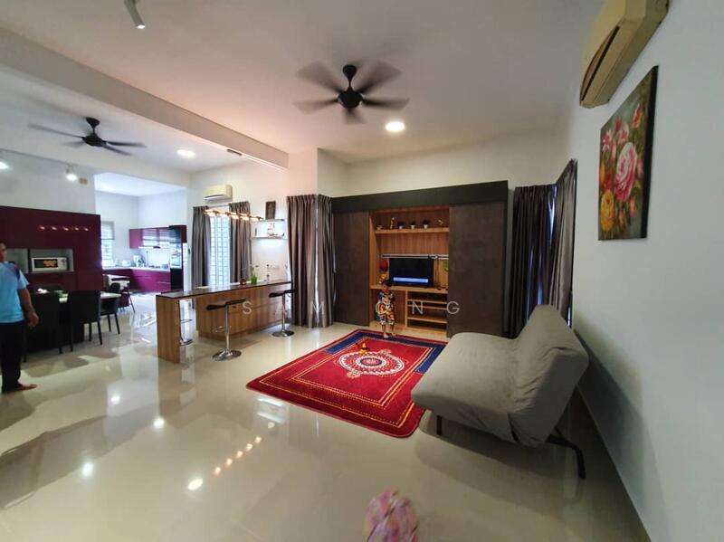 For Sale - Greenhill Residence