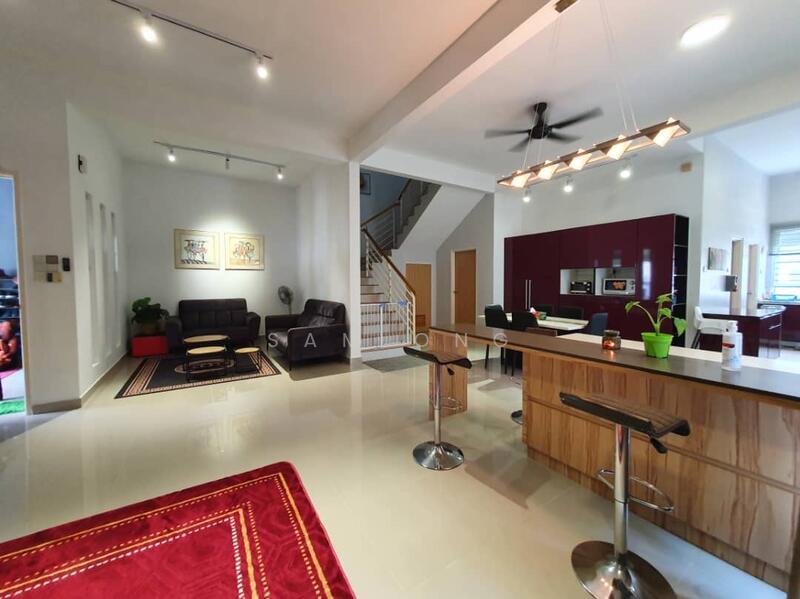 For Sale - Greenhill Residence