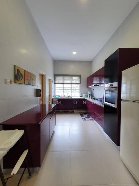 For Sale - Greenhill Residence