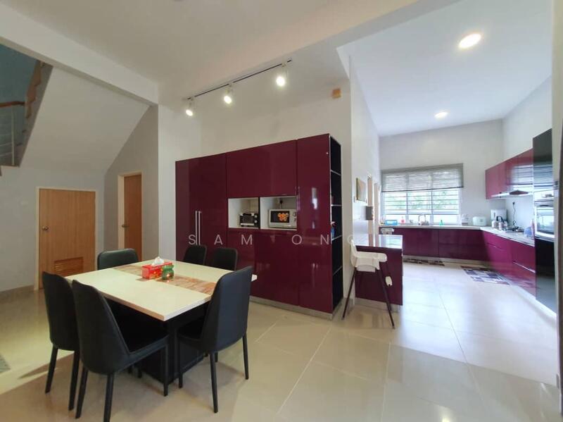 For Sale - Greenhill Residence