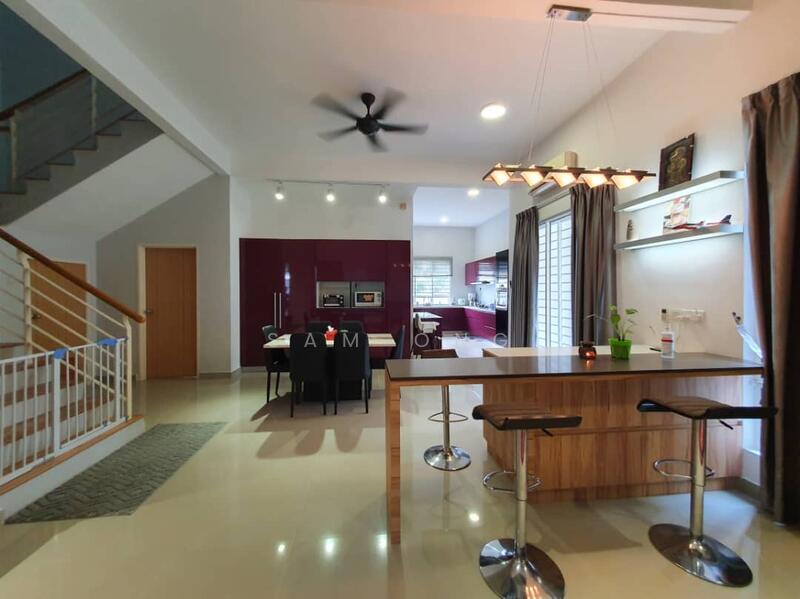 For Sale - Greenhill Residence