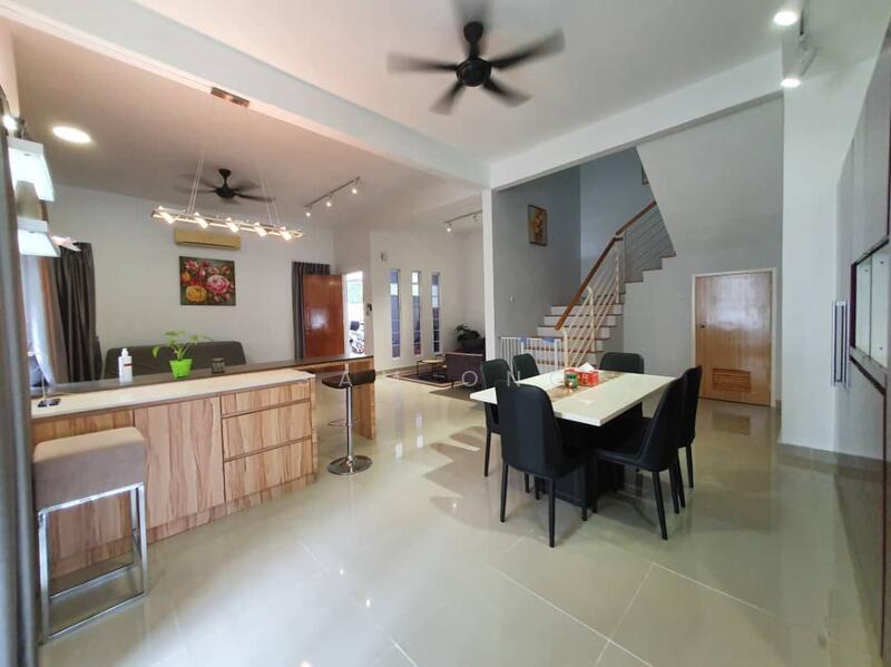 For Sale - Greenhill Residence
