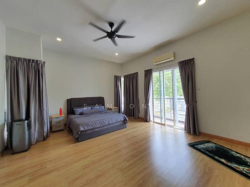 For Sale - Greenhill Residence