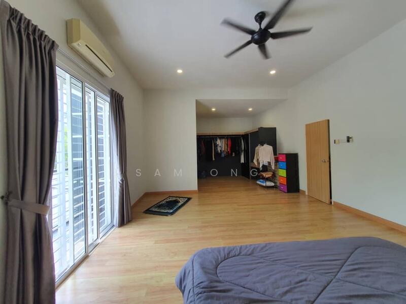 For Sale - Greenhill Residence