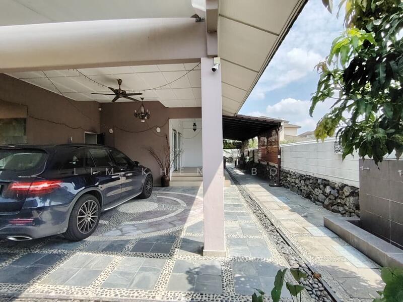 Car Park