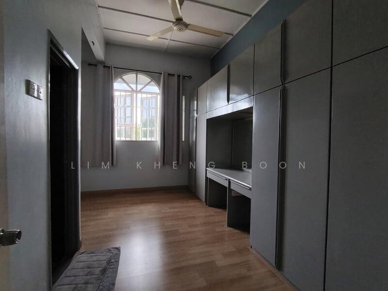 Bedroom 7