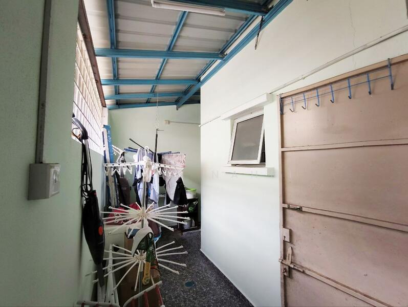 Corridor