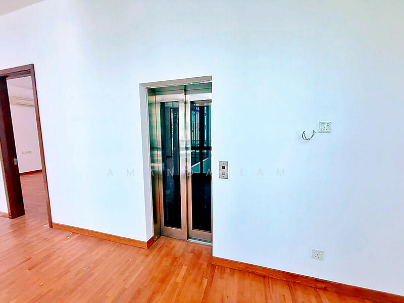 home lift