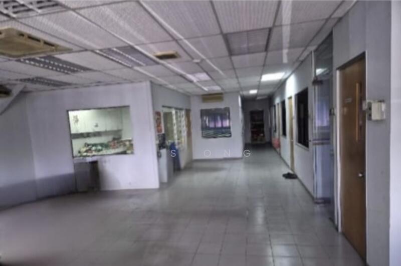 Corridor