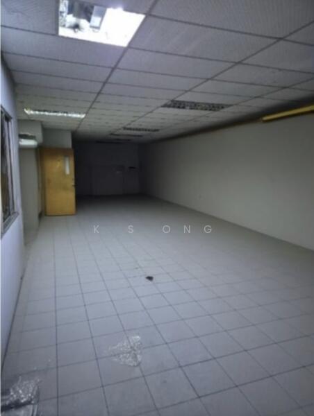 Corridor
