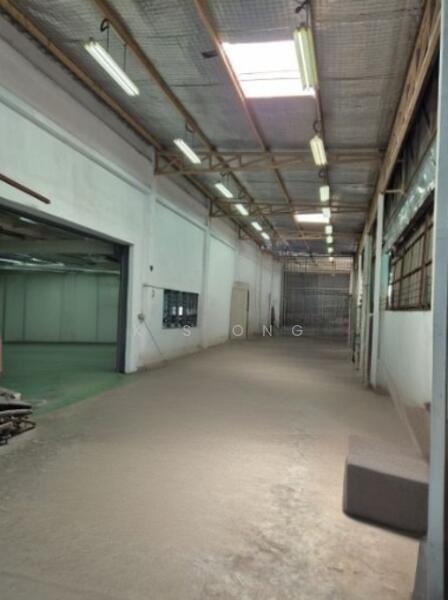 Corridor
