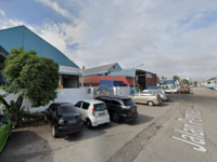 For Sale - Johor Bahru Permas Jaya Semi-D Factory For Sales