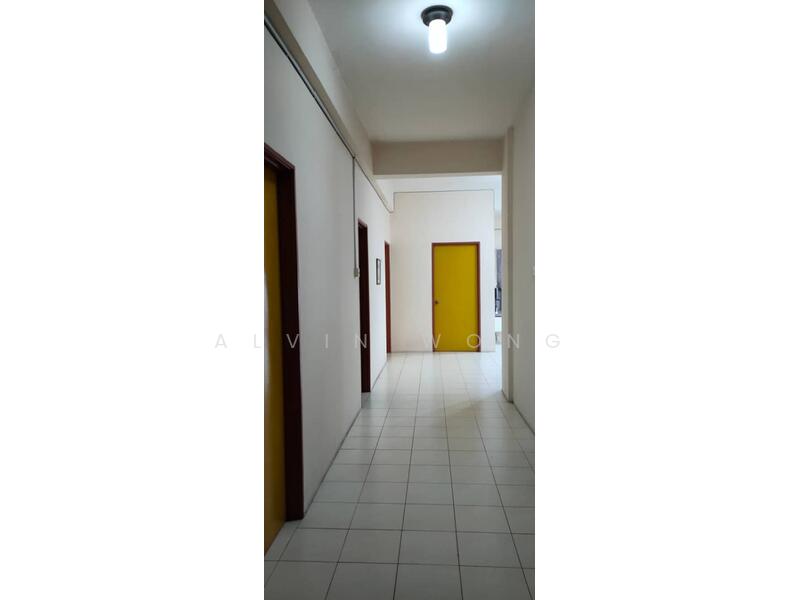 Corridor