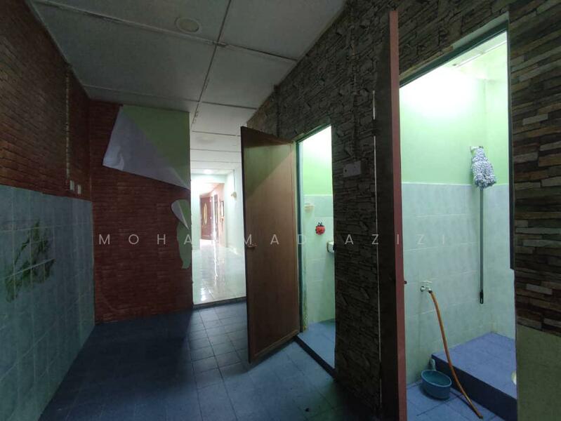 Corridor