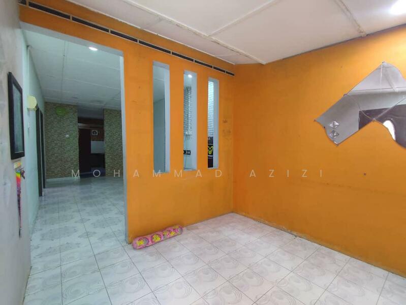 Corridor