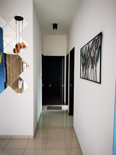 Corridor