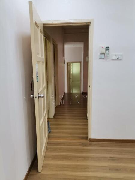 Corridor