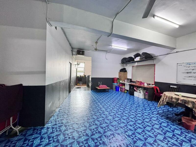 Corridor