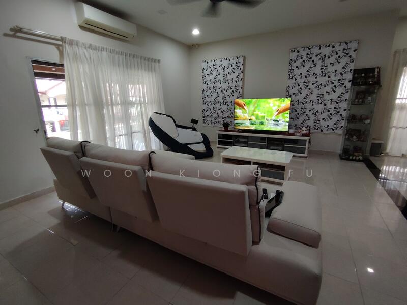 Living Hall