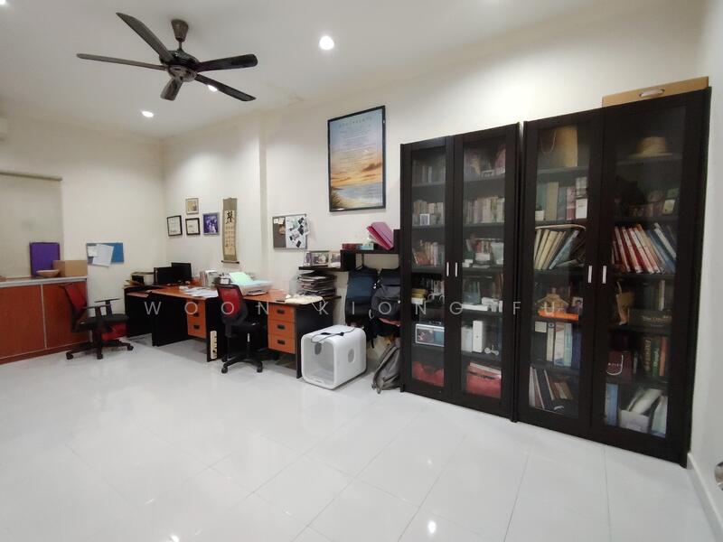 GF Study Room
