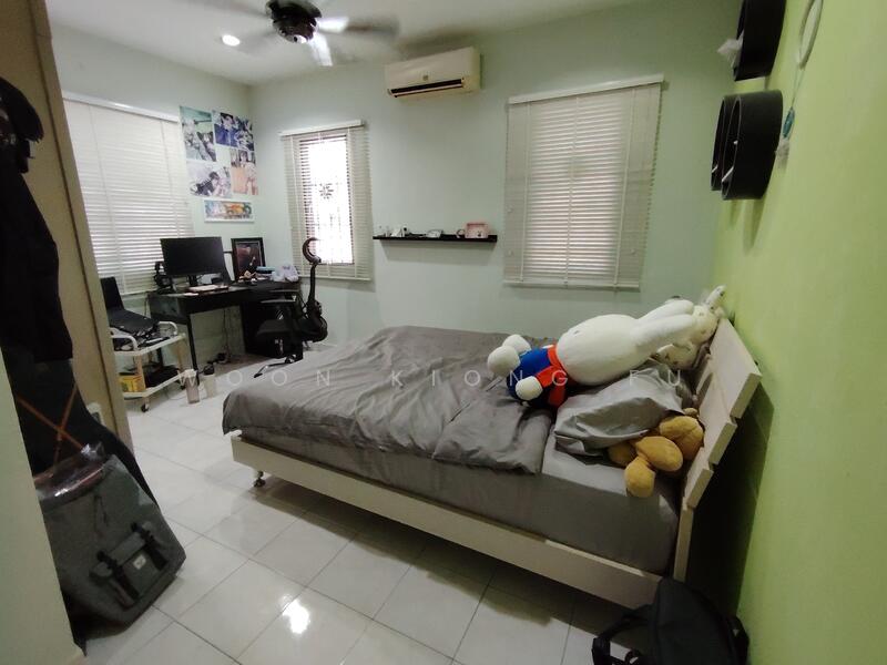 4th Bedroom