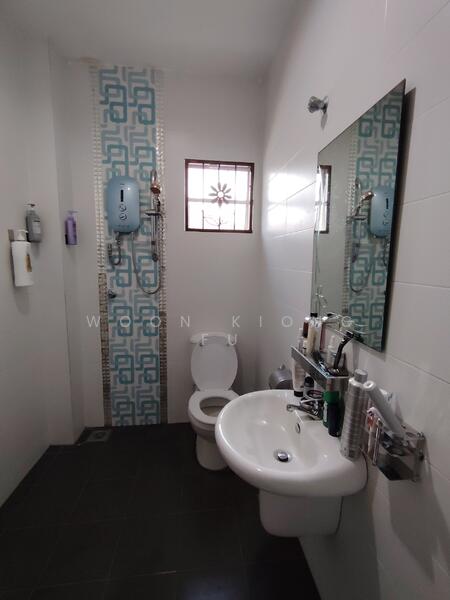 3rd Bathroom