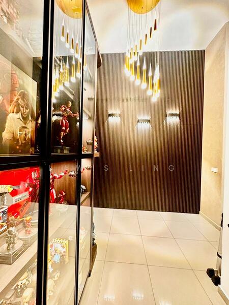 Corridor