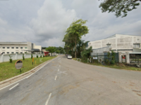For Rent - Senai Industrial Park Detached Factory For Rent