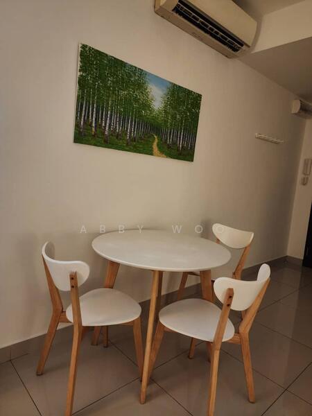 For Rent - Trefoil