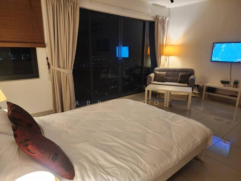 For Rent - Trefoil