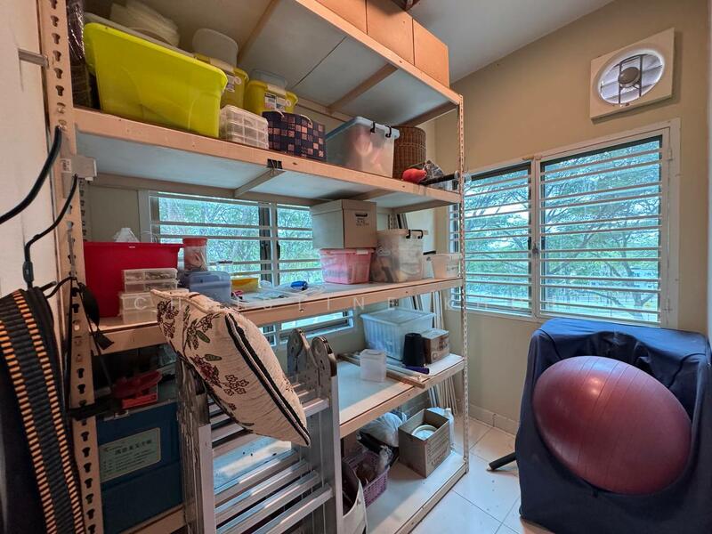 Storage