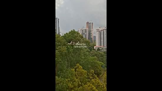 Pangsapuri untuk Dijual di Ramin Apartment - Shirley Sai - PropertyGuru.com.my