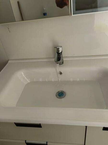 600 sq ft Bathroom