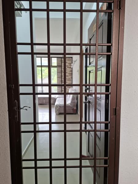 Pangsapuri untuk Dijual di Ramin Apartment - Shirley Sai - PropertyGuru.com.my