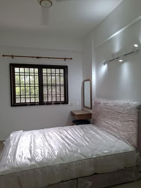 Pangsapuri untuk Dijual di Ramin Apartment - Shirley Sai - PropertyGuru.com.my
