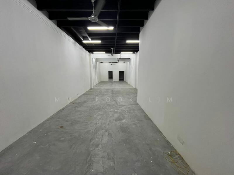 Corridor