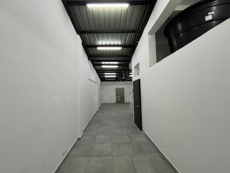 Corridor