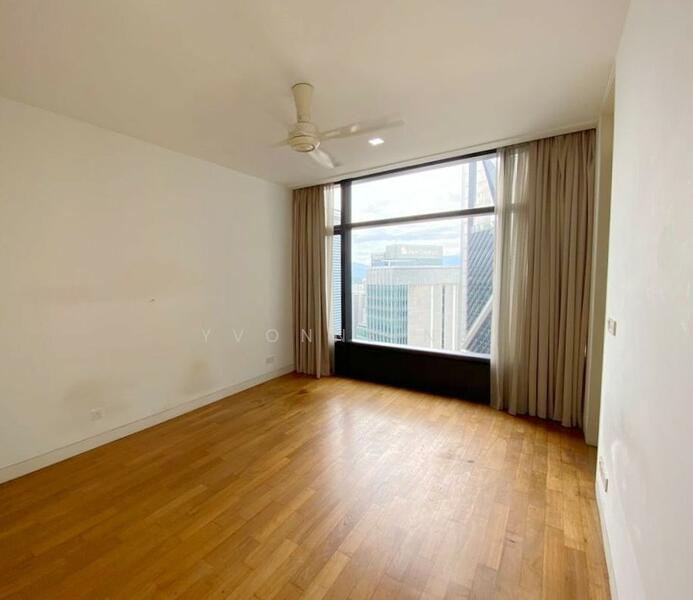 Condominium @ The Troika untuk Untuk Dijual - RM 2,800,000, Mac 2026 - Living Room - PropertyGuru.com.my