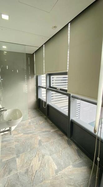 Condominium @ The Troika untuk Untuk Dijual - RM 2,800,000, Mac 2026 - Bathroom - PropertyGuru.com.my