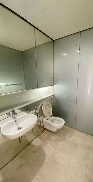 Condominium @ The Troika untuk Untuk Dijual - RM 2,800,000, Mac 2026 - Bathroom - PropertyGuru.com.my