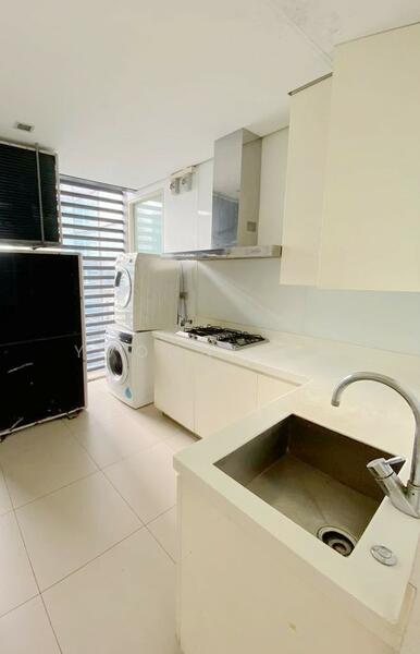 Condominium @ The Troika untuk Untuk Dijual - RM 2,800,000, Mac 2026 - Kitchen - PropertyGuru.com.my