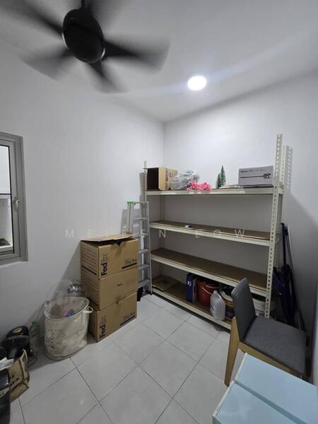 Storage
